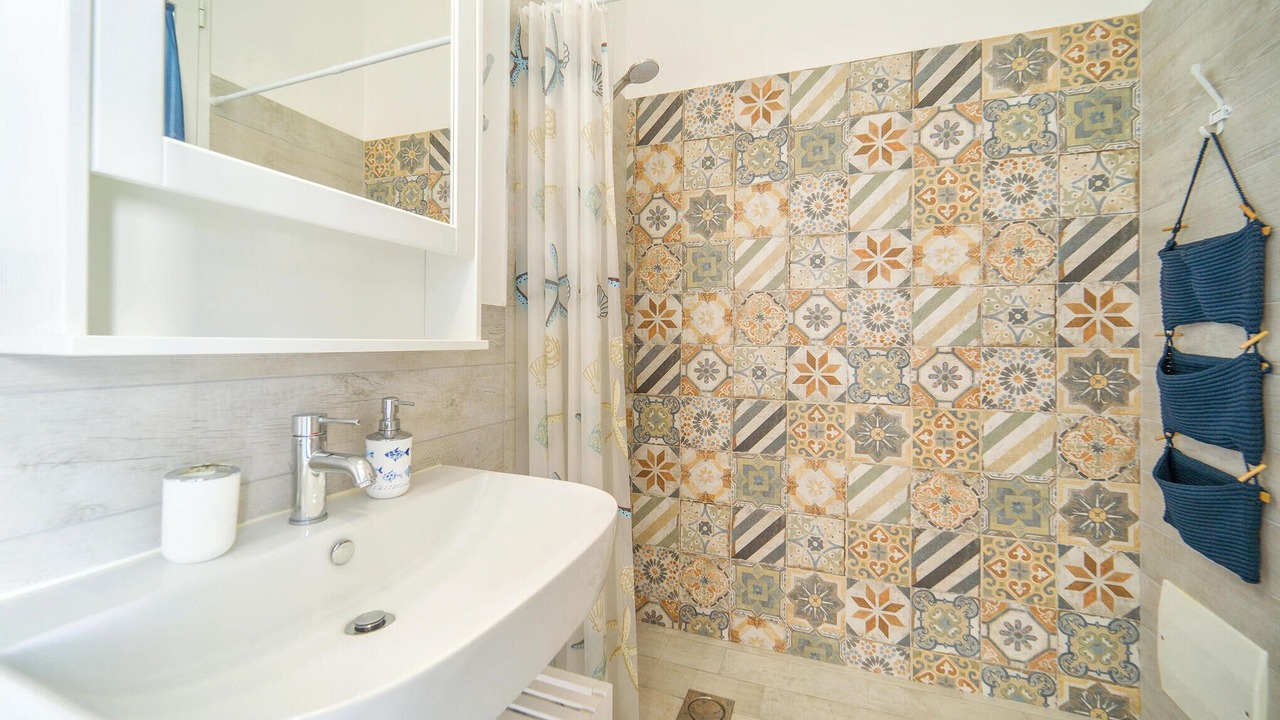 Photo of Bathroom in Custonaci