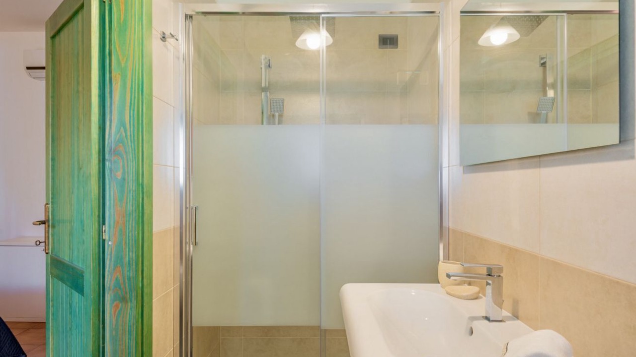 Photo of Bathroom in Santa Teresa di Gallura