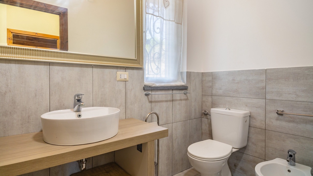 Photo of Bathroom in Solicchiata