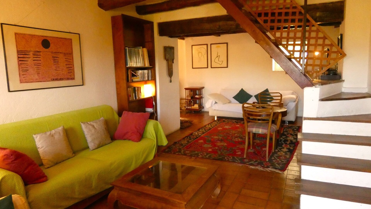 Photo of Livingroom in Fornole
