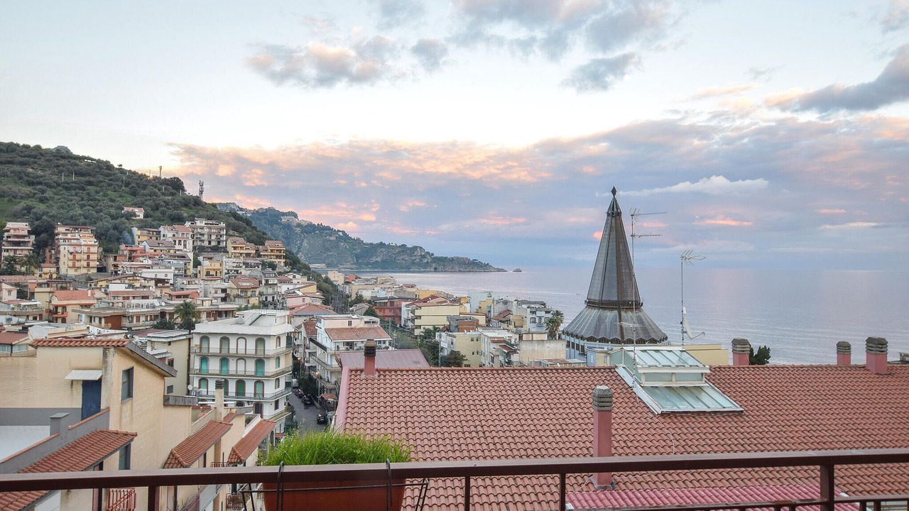 Photo of Bedroom in Giardini Naxos