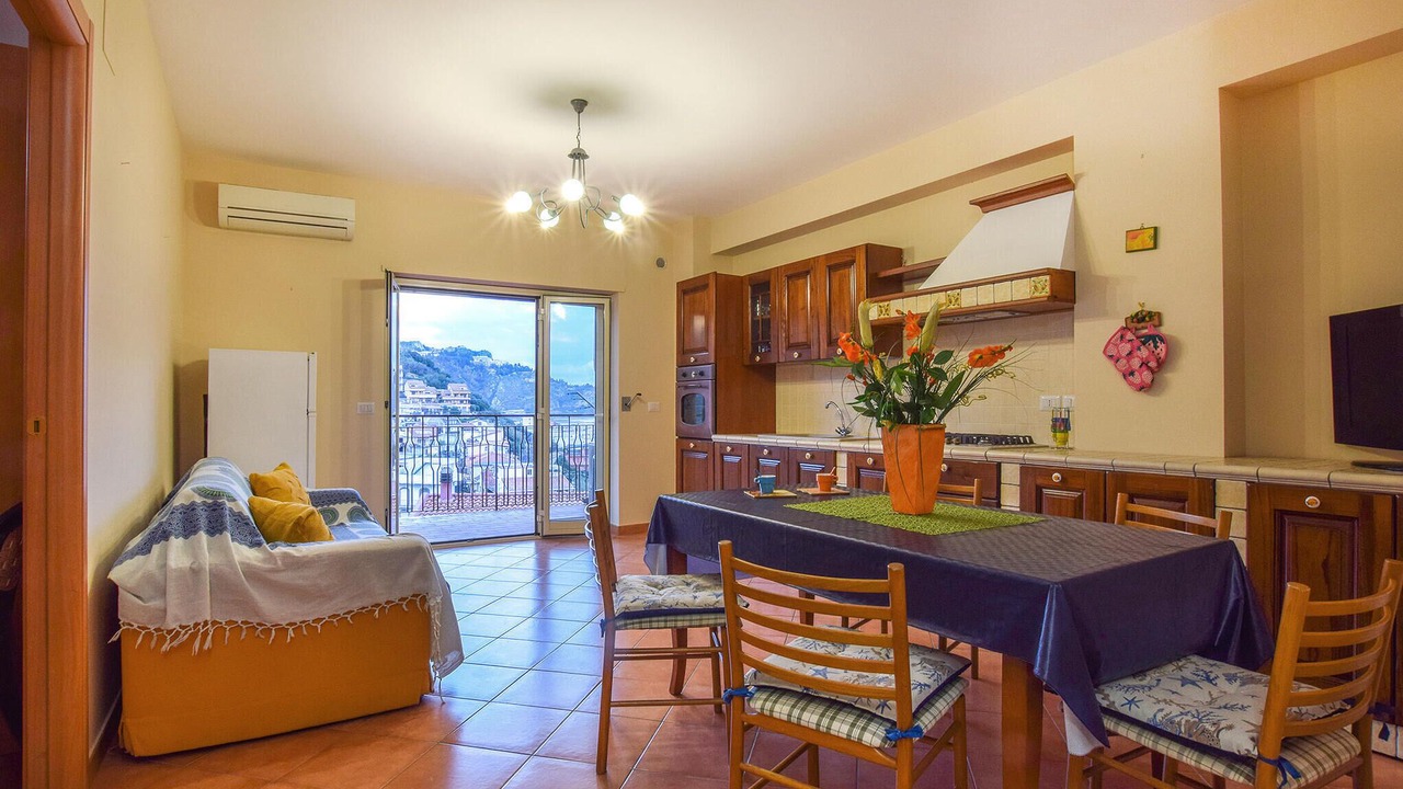 Photo of Bedroom in Giardini Naxos