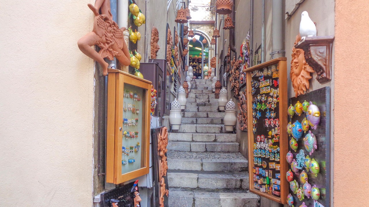 Photo of Others in Giardini Naxos
