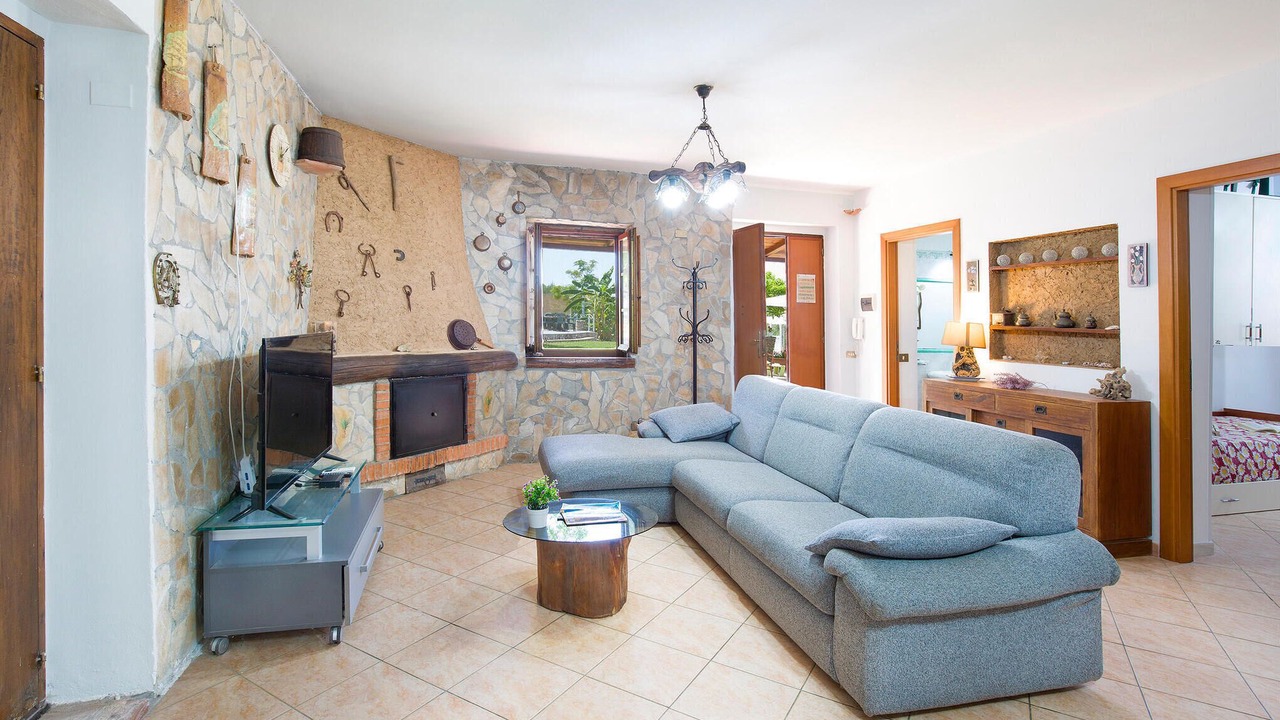 Photo of Bedroom in Bonifati