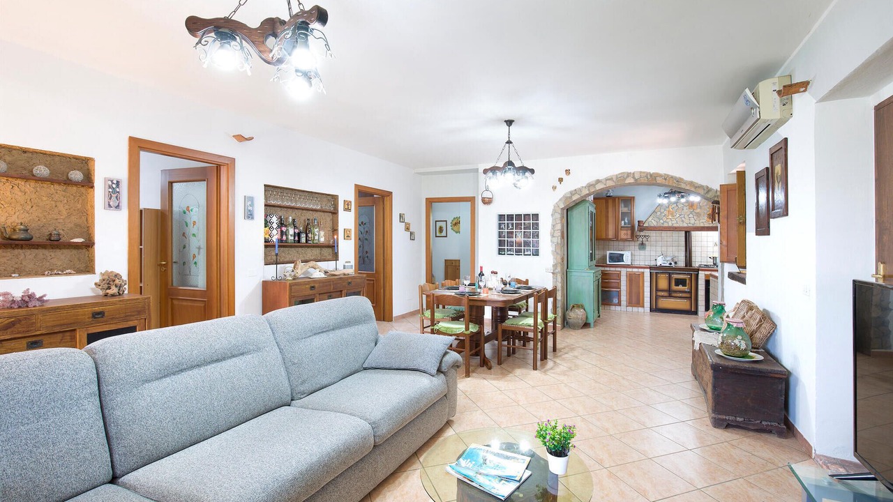 Photo of Bedroom in Bonifati