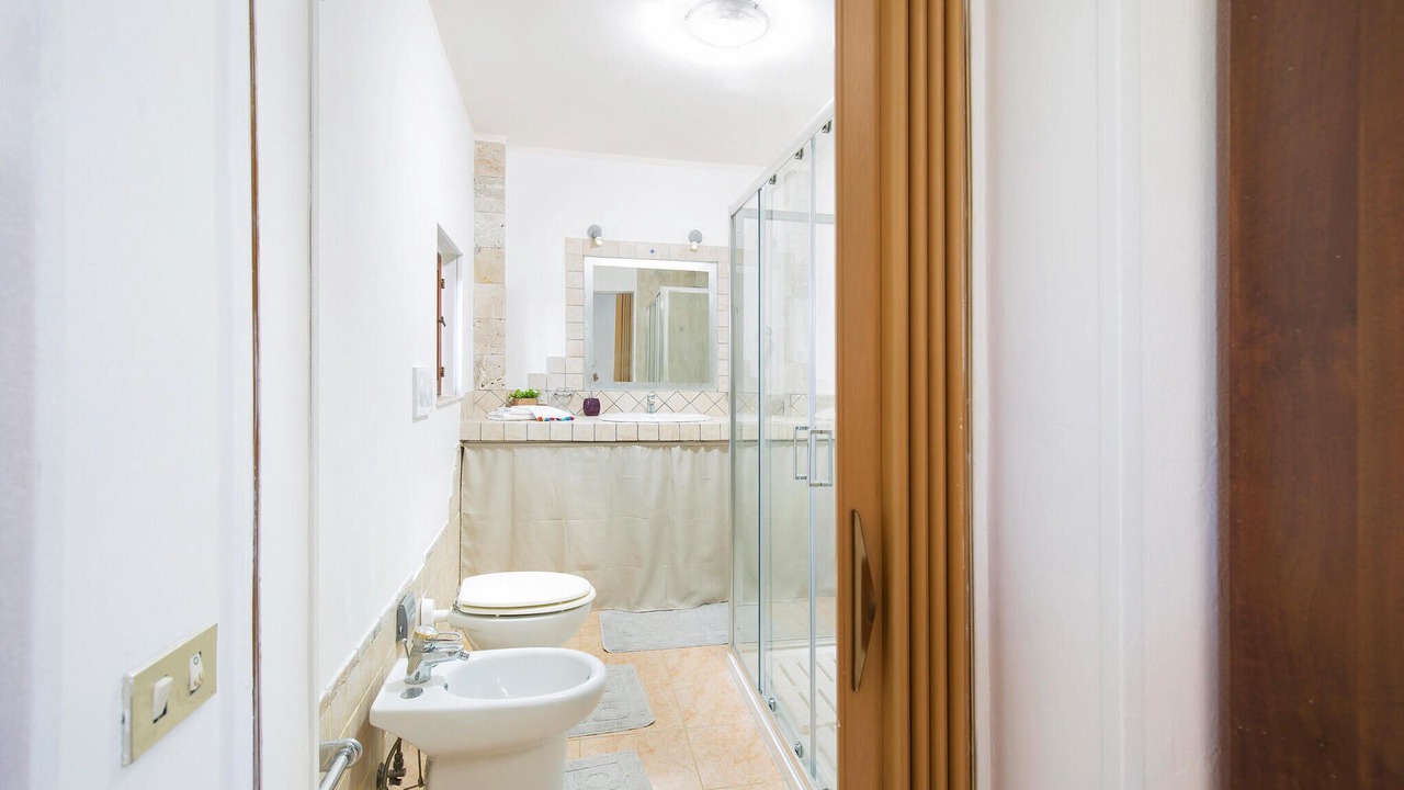 Photo of Bathroom in Bonifati