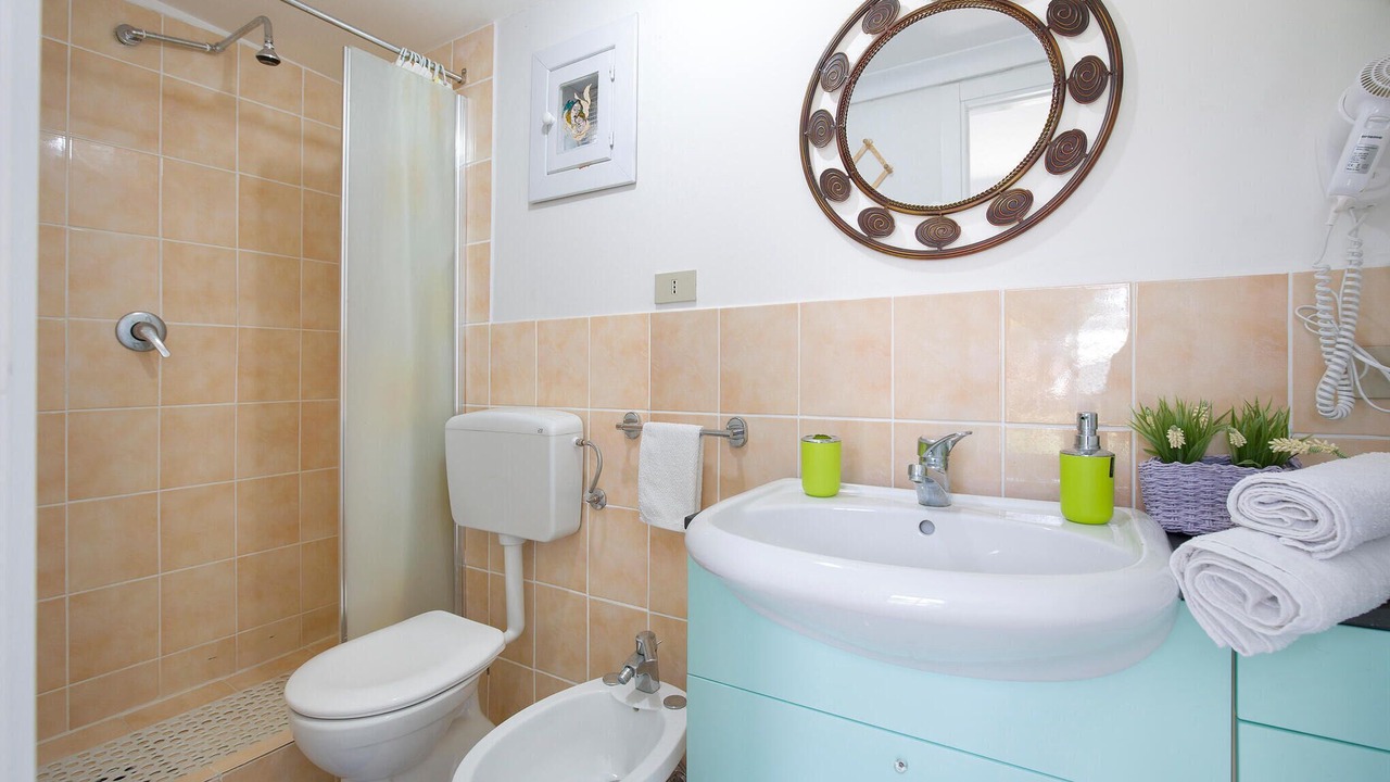 Photo of Bathroom in Bonifati