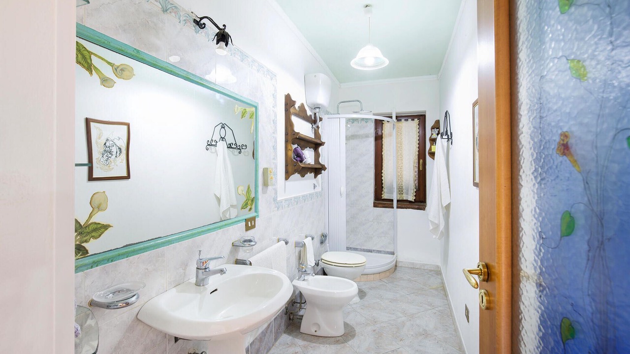 Photo of Bathroom in Bonifati