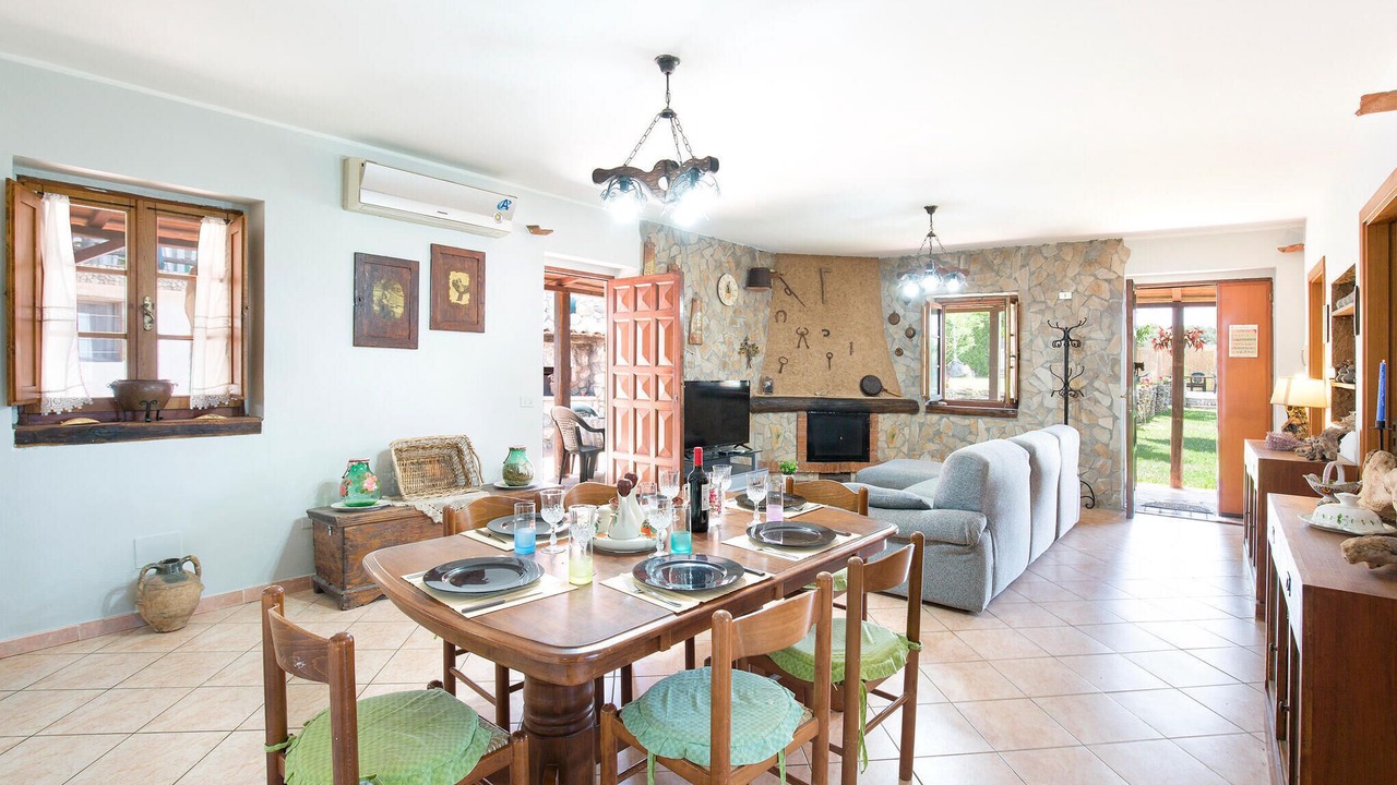 Photo of Bedroom in Bonifati