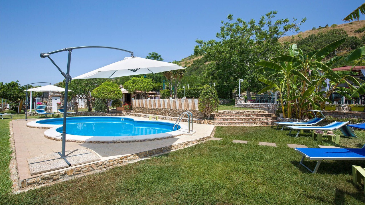 Photo of Outdoor in Bonifati