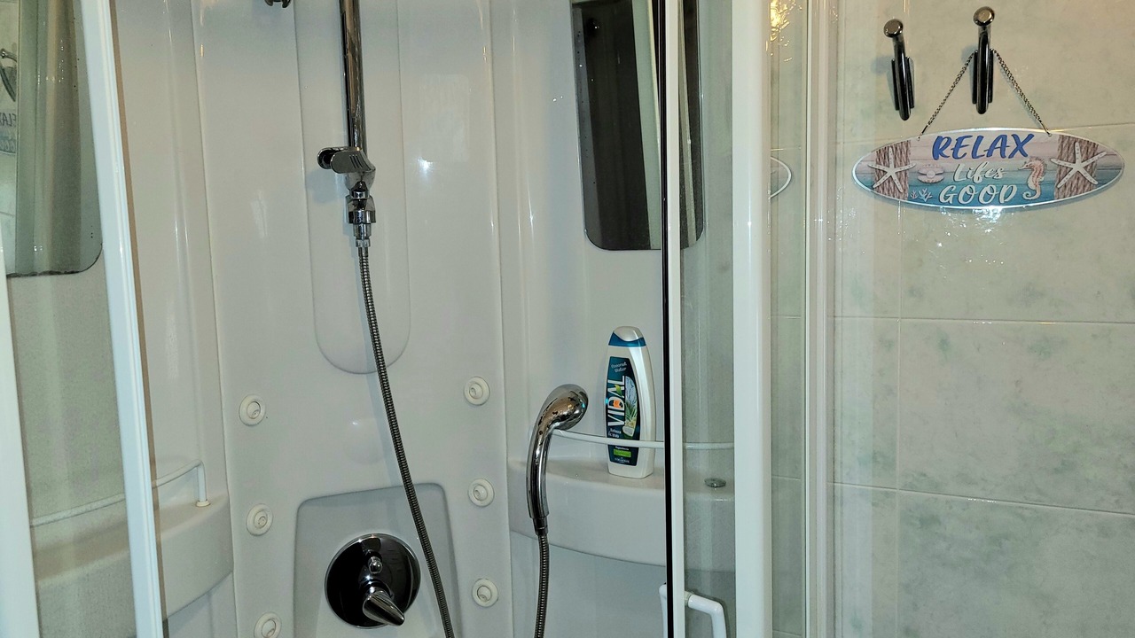 Photo of Bathroom in Riace Marina