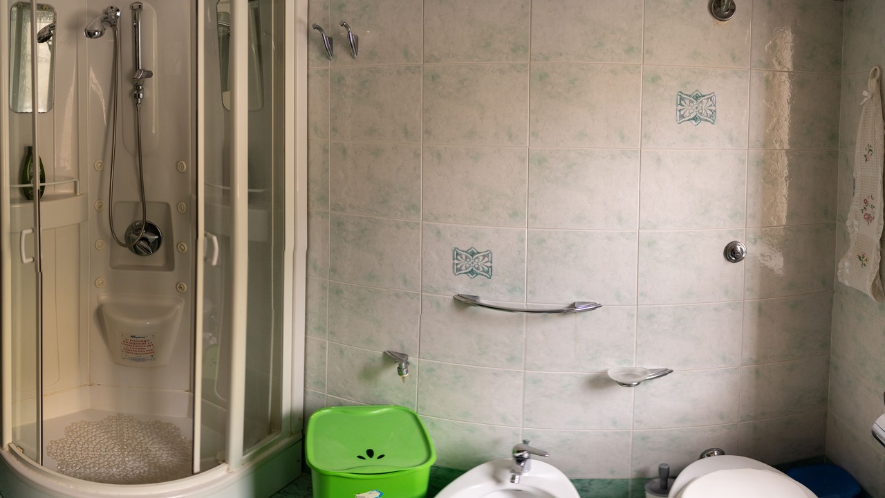 Photo of Bathroom in Riace Marina