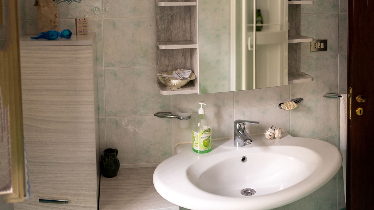 Photo of Bathroom in Riace Marina