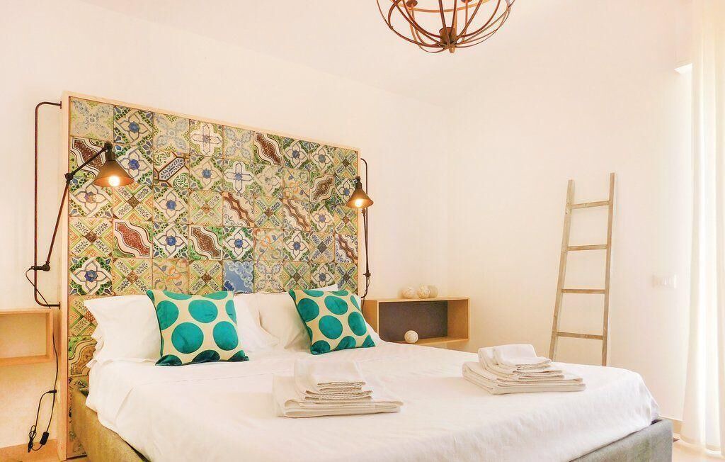 Photo of Bedroom in Partinico