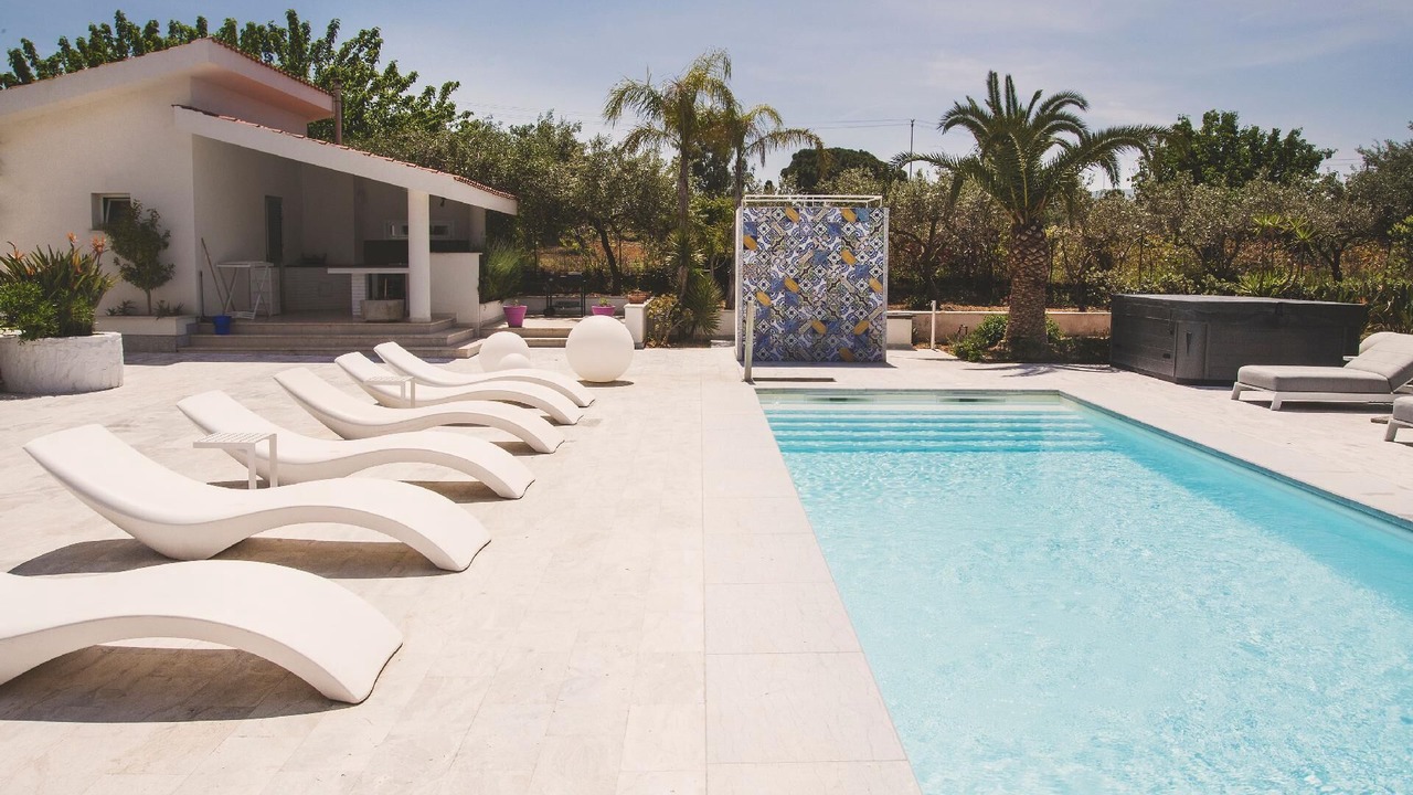 Photo of Outdoor in Partinico