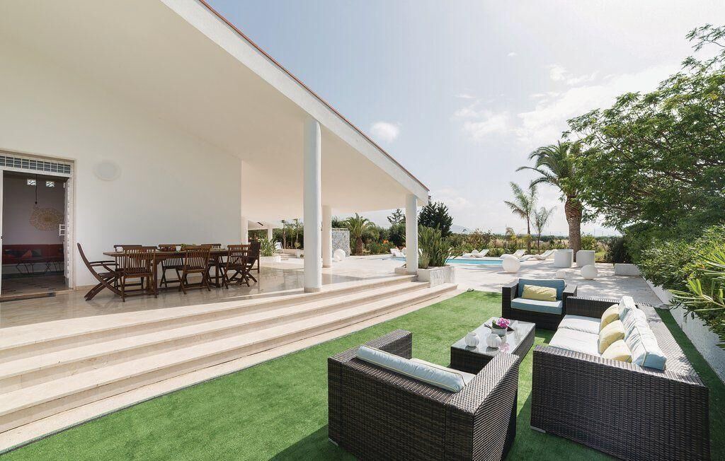 Photo of Outdoor in Partinico