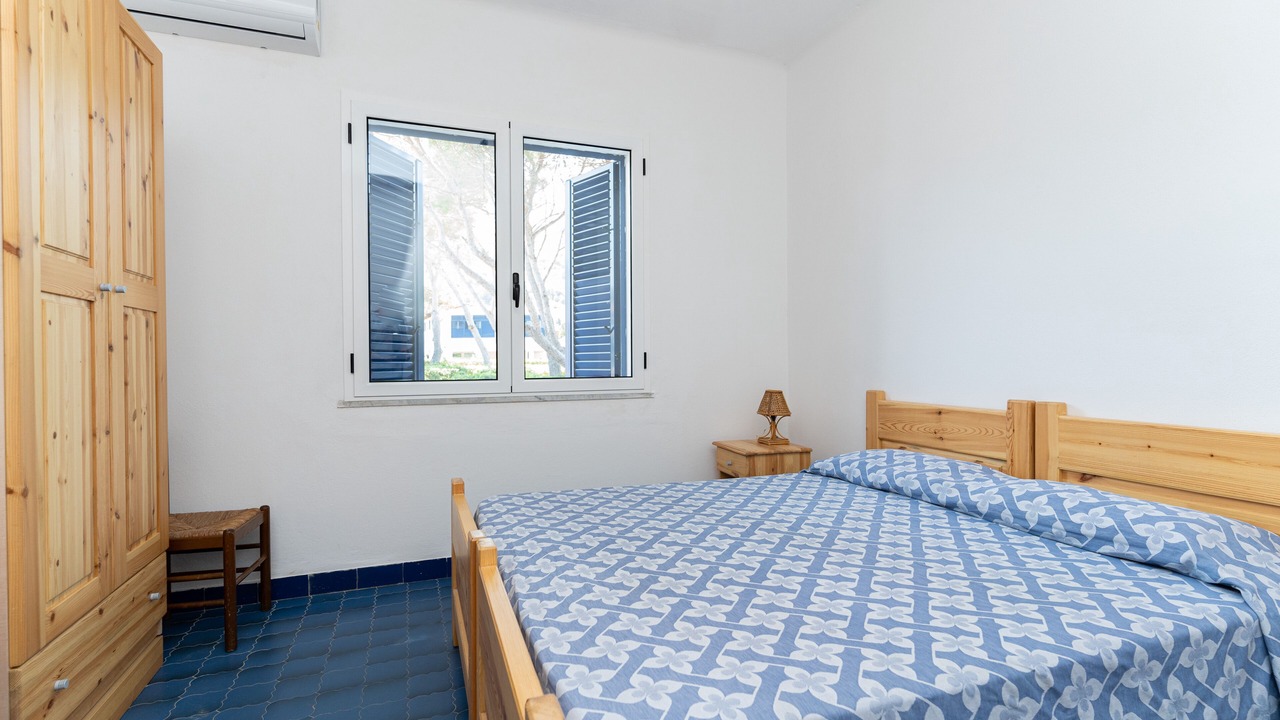 Photo of Bedroom in Marina di Zambrone