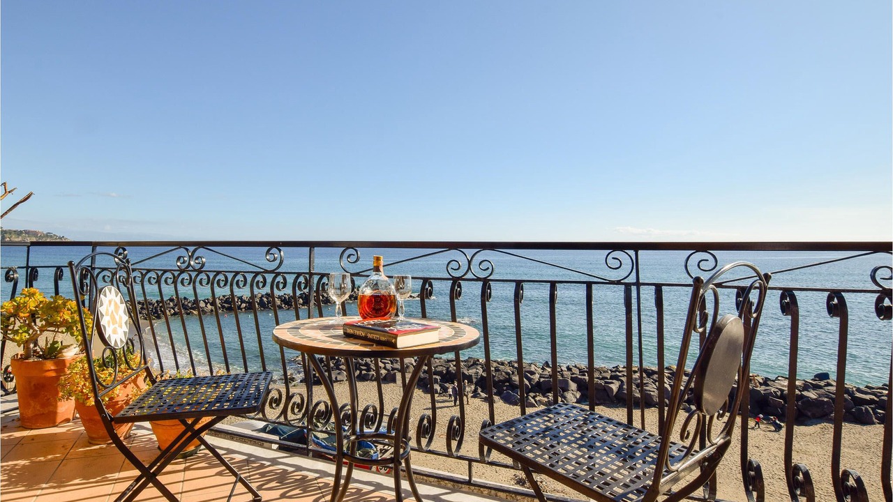 Photo of Bedroom in Giardini Naxos
