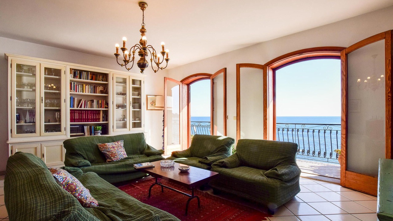 Photo of Bedroom in Giardini Naxos