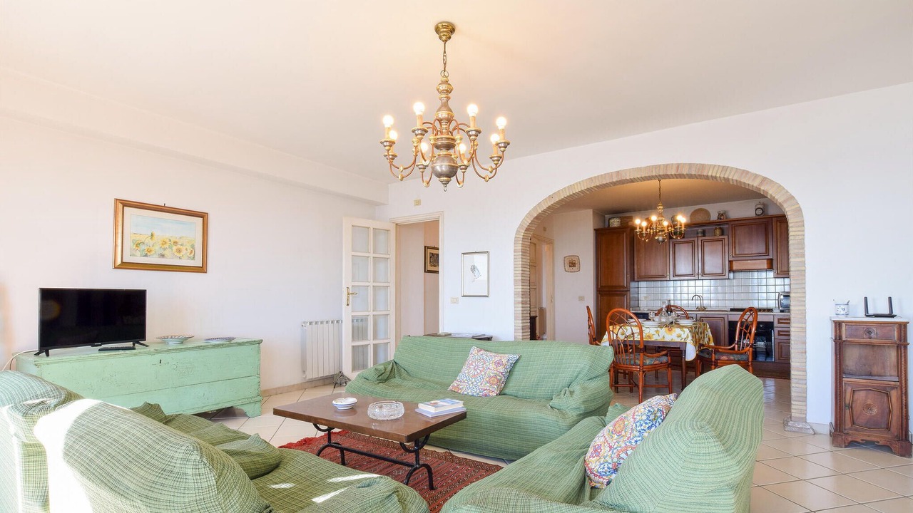 Photo of Bedroom in Giardini Naxos