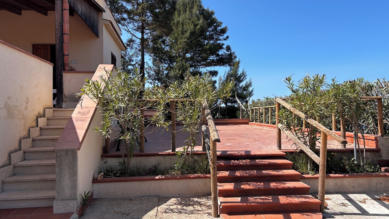 Photo of Outdoor in Tonnara di Bonagia