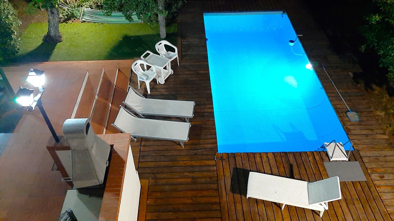 Photo of Outdoor in Blandano