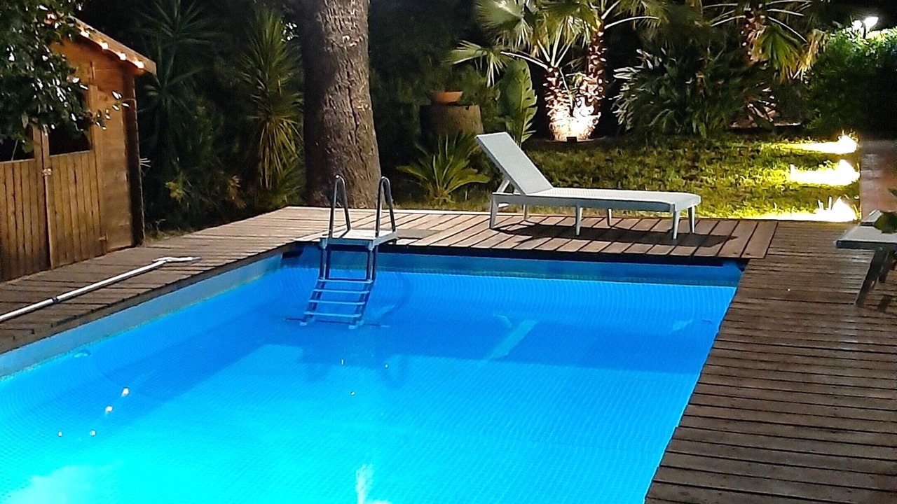 Photo of Outdoor in Blandano