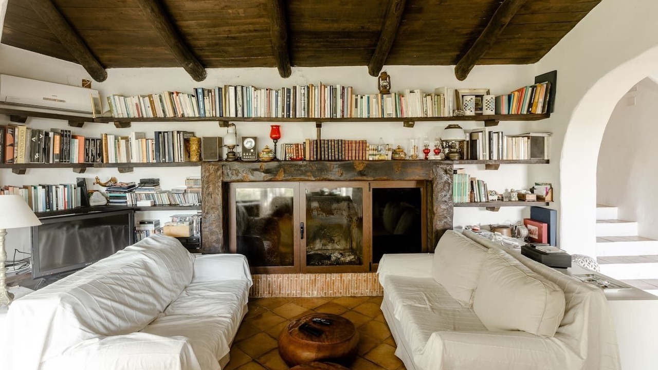Photo of Livingroom in Cersuta