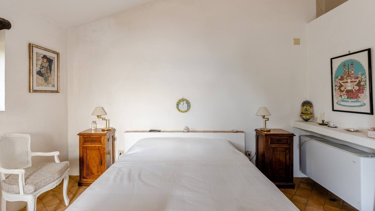 Photo of Bedroom in Cersuta