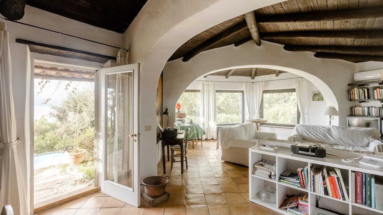 Photo of Livingroom in Cersuta