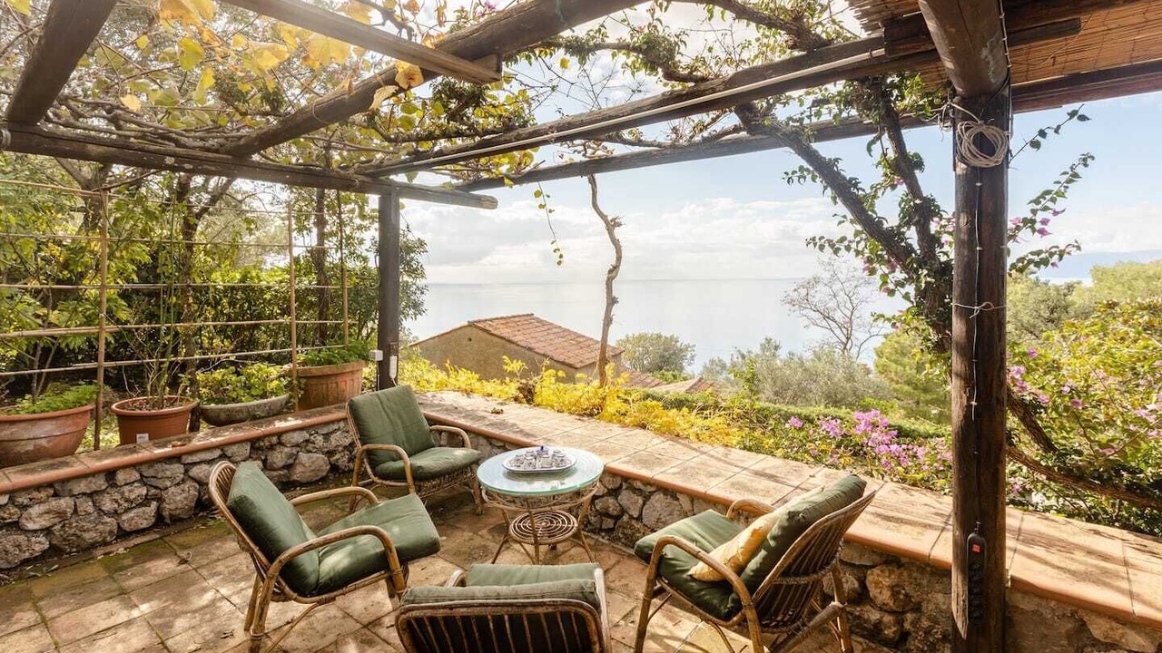 Photo of Patio Balcony in Cersuta