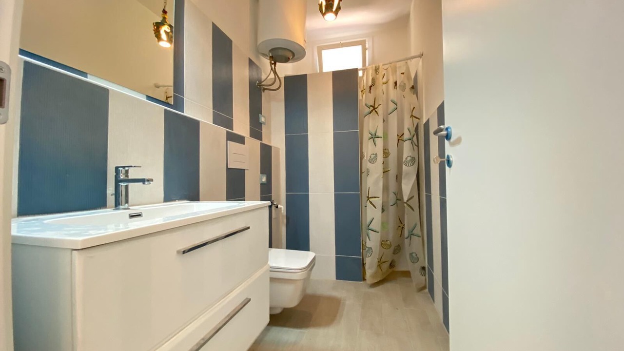 Photo of Bathroom in Reitani