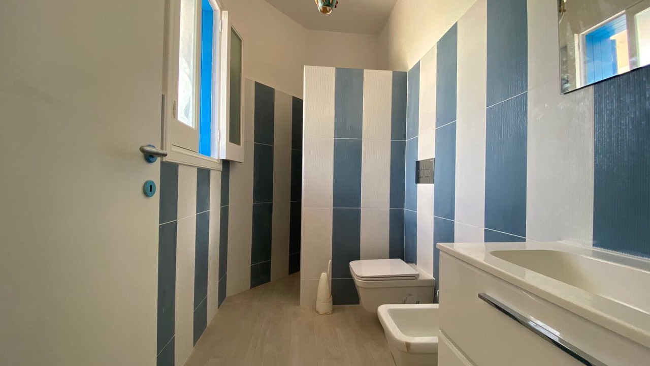Photo of Bathroom in Reitani