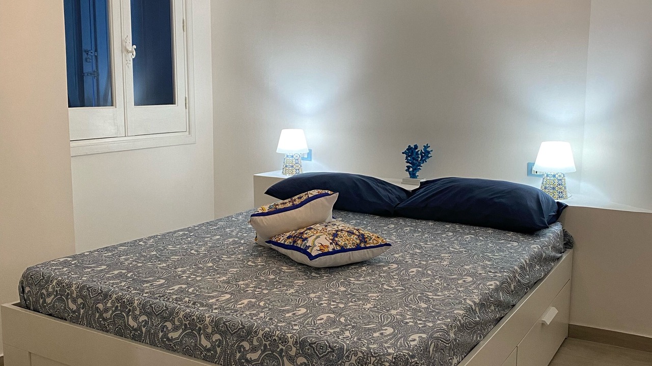 Photo of Bedroom in Reitani