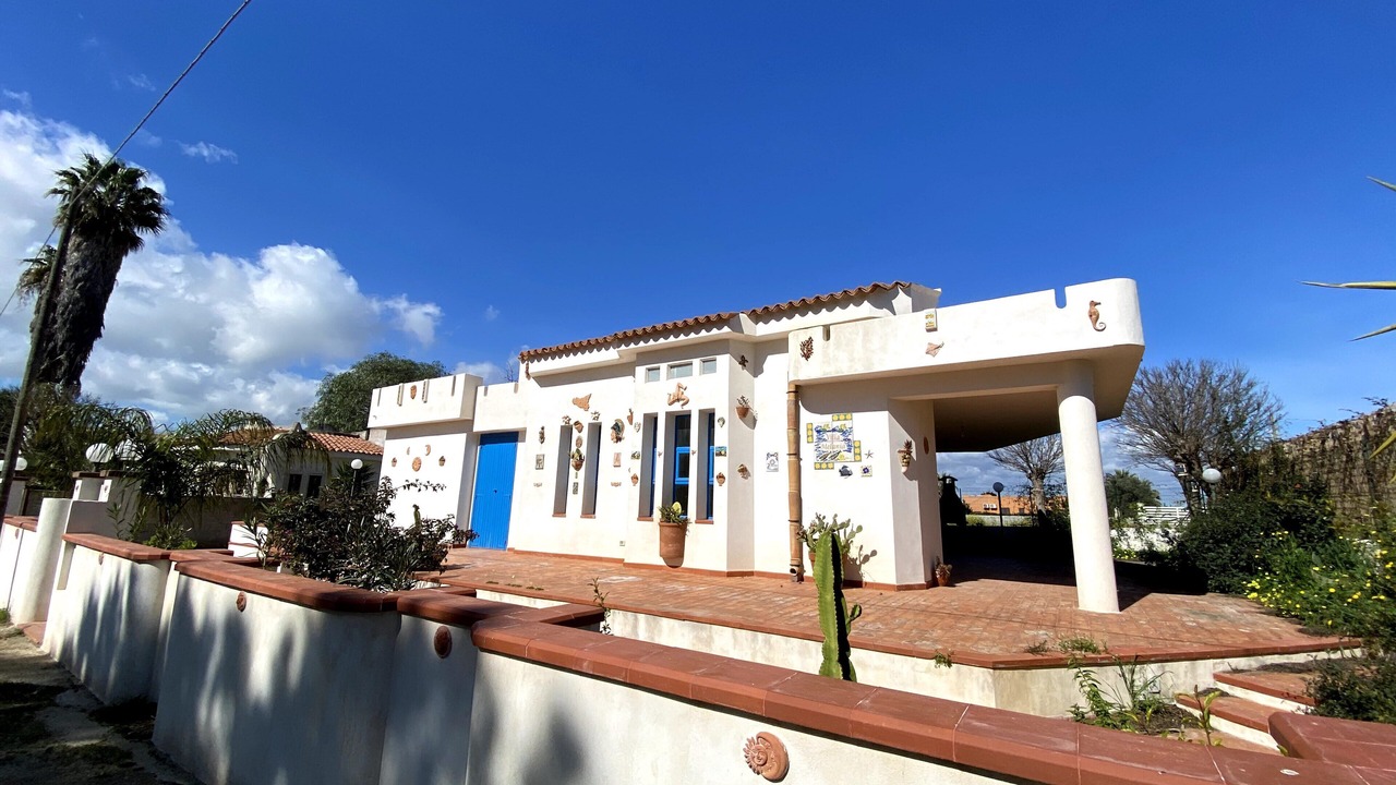 Photo of Outdoor in Reitani