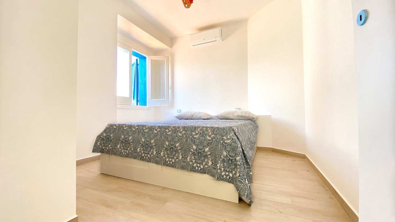 Photo of Bedroom in Reitani