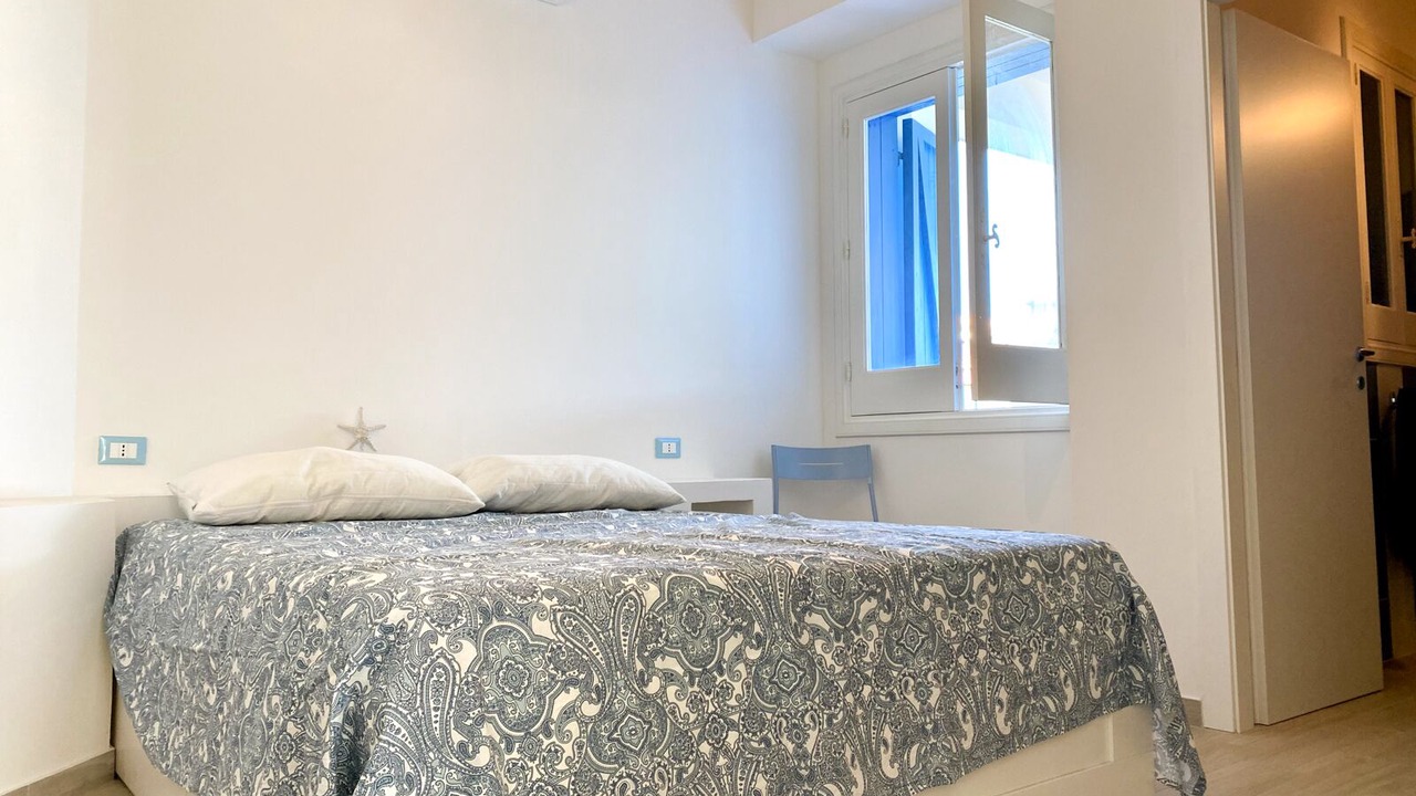Photo of Bedroom in Reitani