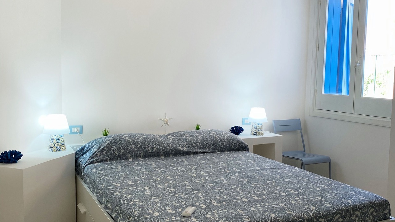 Photo of Bedroom in Reitani