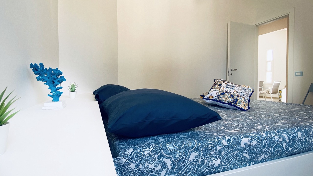 Photo of Bedroom in Reitani