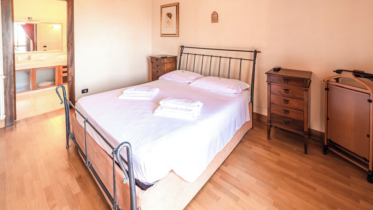Photo of Bedroom in Pedara