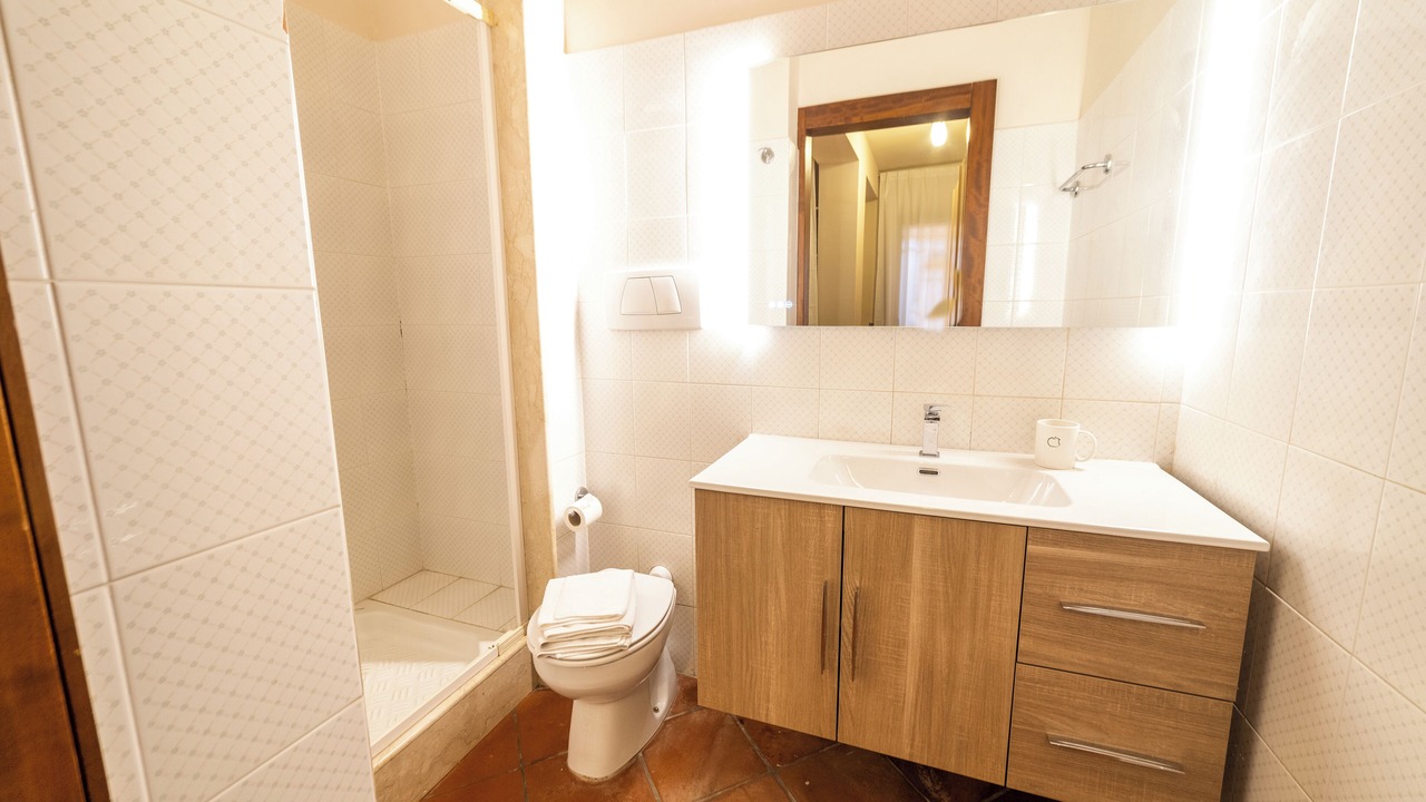 Photo of Bathroom in Pedara