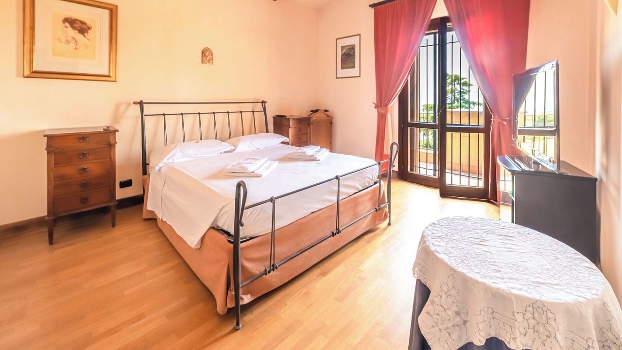 Photo of Bedroom in Pedara