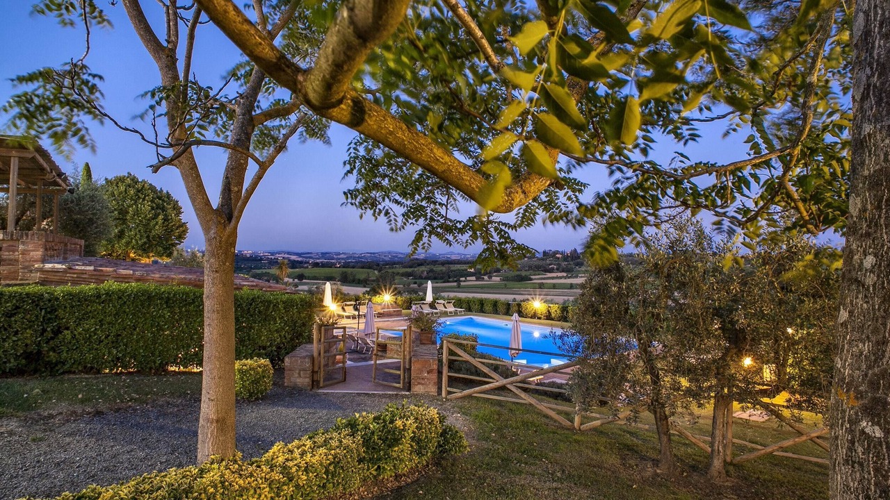 Photo of Outdoor in Montepulciano