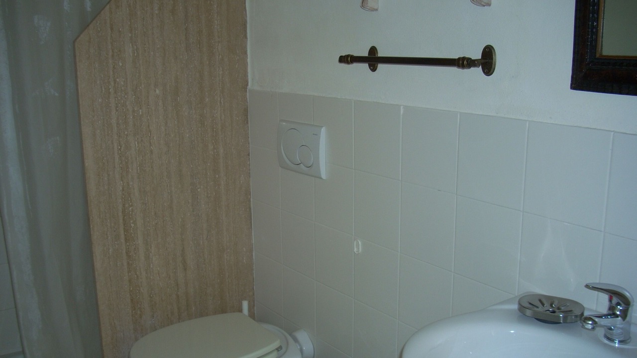 Photo of Bathroom in Calice Ligure