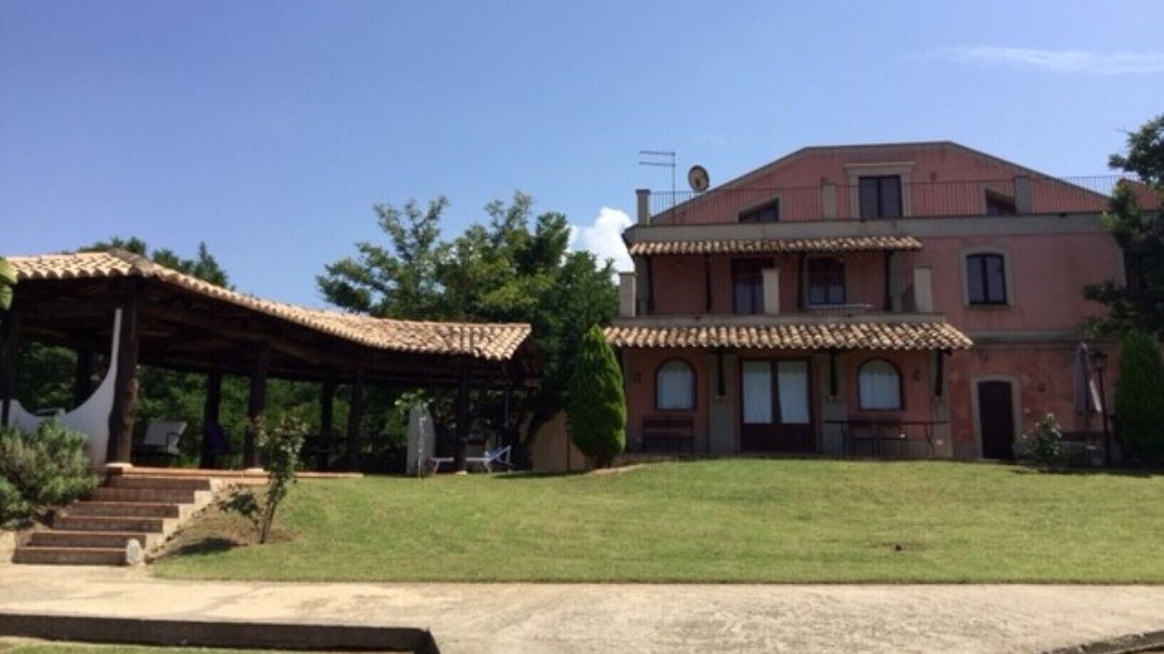 Photo of Outdoor in Parghelia