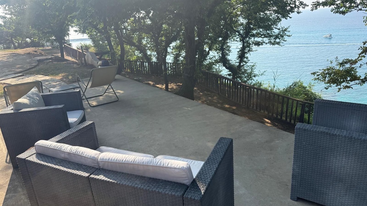 Photo of Patio Balcony in Parghelia