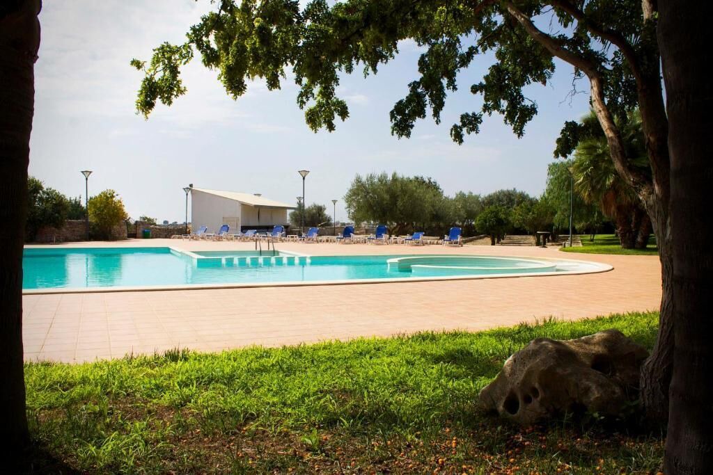 Photo of Outdoor in Casa Papa