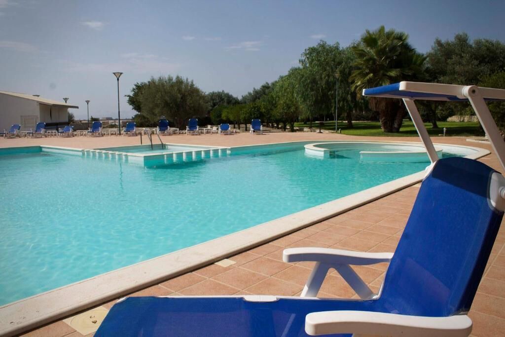 Photo of Outdoor in Casa Papa