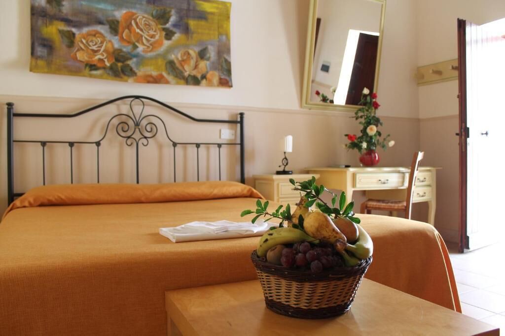 Photo of Bedroom in Casa Papa