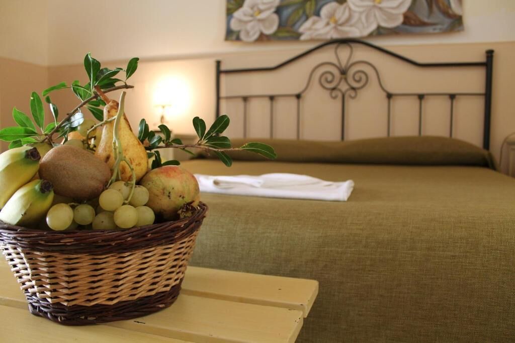 Photo of Bedroom in Casa Papa